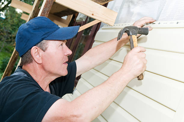 Siding for Multi-Family Homes in Ruch, OR